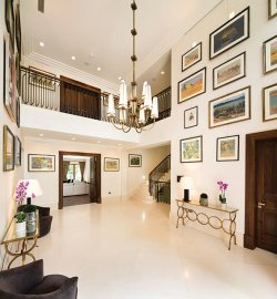 COURTENAY AVENUE, KENWOOD, N6 N6 4LP COURTENAY AVENUE, KENWOOD, N6 N6 4LP