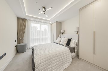 THE LUXLEY, GOLDERS GREEN, NW11 NW11 8QD