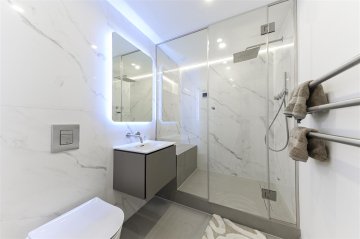 THE LUXLEY, GOLDERS GREEN, NW11 NW11 8QD