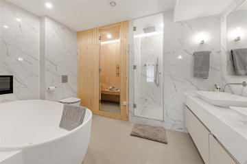 THE LUXLEY, GOLDERS GREEN, NW11 NW11 8QD