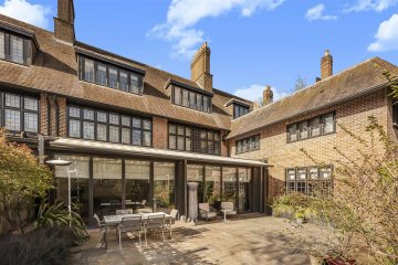 WELLGARTH ROAD, HAMPSTEAD GARDEN SURBURB, NW11 NW11 7HS