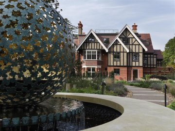 BUXMEAD, KENWOOD, N2 N2 0BG