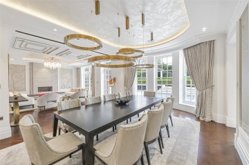 INGRAM AVENUE, KENWOOD, N2 NW11 6TG