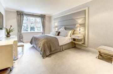 BEAUMONT CLOSE, HAMPSTEAD GARDEN SUBURB, N2 N2 0GA