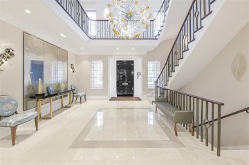 INGRAM AVENUE, KENWOOD, N2 NW11 6TG