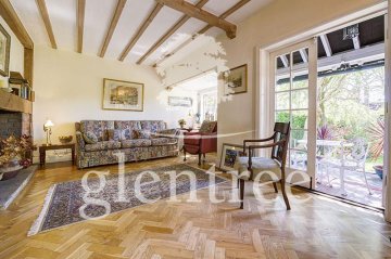 Hampstead Way, NW11 NW11 7YA