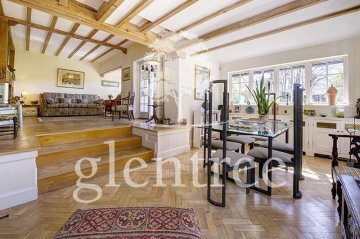 Hampstead Way, NW11 NW11 7YA