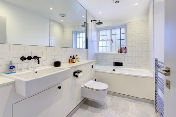 Sutcliffe Close, NW11 NW11 6NT