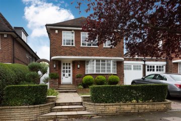 Greenhalgh Walk, N2 N2 0DJ