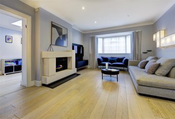 Greenhalgh Walk, N2 N2 0DJ