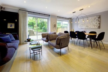 Greenhalgh Walk, N2 N2 0DJ