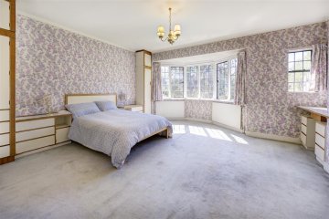 Southway, NW11 NW11 6SA