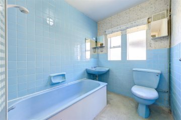 Southway, NW11 NW11 6SA