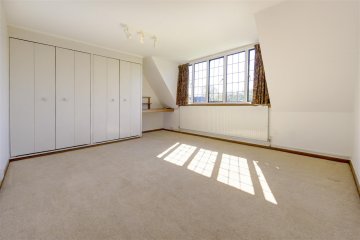 Southway, NW11 NW11 6SA