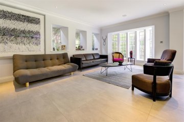 Kingsley Way, N2 N2 0EN