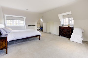 Kingsley Way, N2 N2 0EN