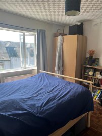 Finchley Road, NW11 NW11 7EY