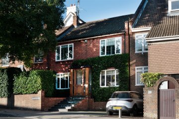 North End Way, NW3 NW3 7HA