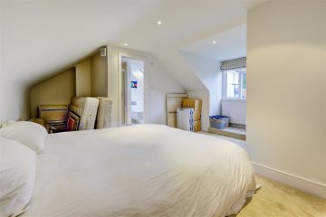 North End Way, NW3 NW3 7HA