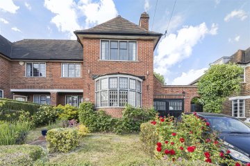 Brim Hill, N2 N2 0EZ