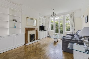 Brim Hill, N2 N2 0EZ