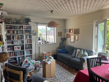 Finchley Road, NW11 NW11 7EY