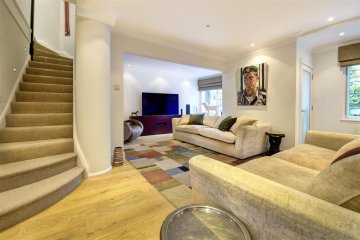 North End Way, NW3 NW3 7HA