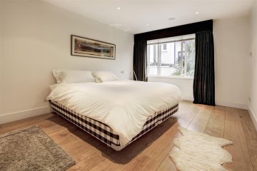 North End Way, NW3 NW3 7HA