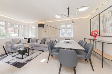 Annabel Court, NW11 NW11 8NP