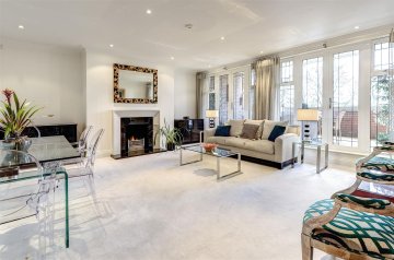 BEAUMONT CLOSE, HAMPSTEAD GARDEN SUBURB, N2 N2 0GA