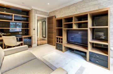 BEAUMONT CLOSE, HAMPSTEAD GARDEN SUBURB, N2 N2 0GA