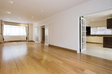 SPENCER DRIVE, HAMPSTEAD GARDEN SUBURB, N2 N2 0QT