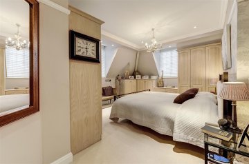 South Square, NW11 NW11 7AL