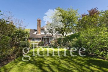 Hampstead Way, NW11 NW11 7YA