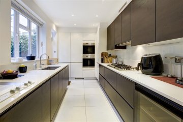 North End Way, NW3 NW3 7HA