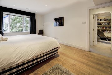 North End Way, NW3 NW3 7HA