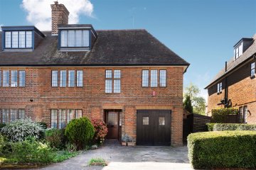 Southway, NW11 NW11 6SA