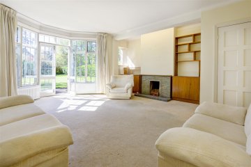 Southway, NW11 NW11 6SA