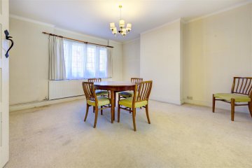 Southway, NW11 NW11 6SA