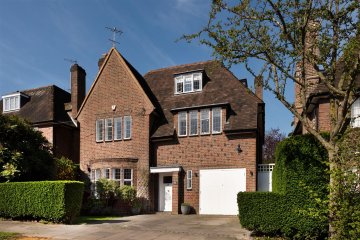 Kingsley Way, N2 N2 0EN