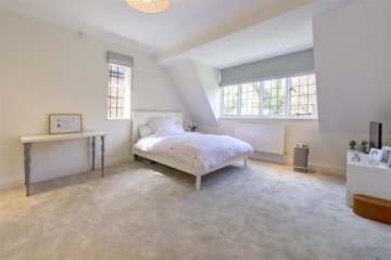 Kingsley Way, N2 N2 0EN