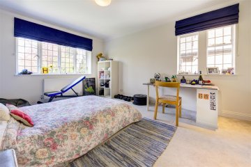 Kingsley Way, N2 N2 0EN