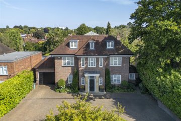 Sheldon Avenue, N6 N6 4JR