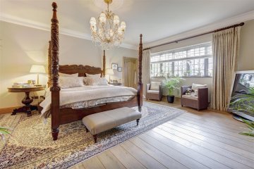 Redington Road, NW3 NW3 7RP