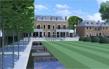 Compton Avenue, N6 N6 4LH