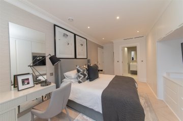 2 Bedrooms, 2 Bathrooms NW11 8NP