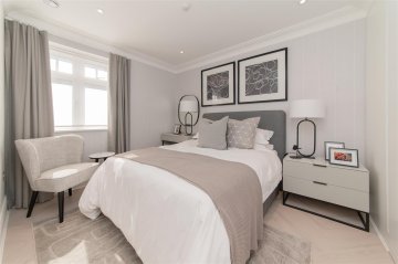 2 Bedrooms, 2 Bathrooms NW11 8NP