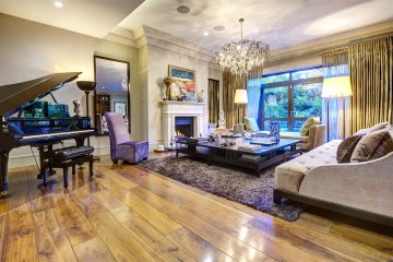 THE BISHOPS AVENUE, KENWOOD, N2 N2 0BA