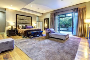 THE BISHOPS AVENUE, KENWOOD, N2 N2 0BA