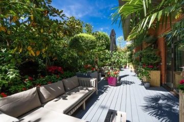 THE BISHOPS AVENUE, KENWOOD, N2 N2 0BA